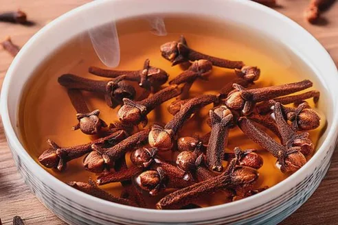 Clove-Inspired Freshness